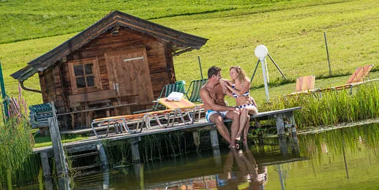 Sommerbadewochen Sommerbadewochen