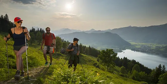 Fruehjahrs-Wanderwochen Fruehjahrs-Wanderwochen